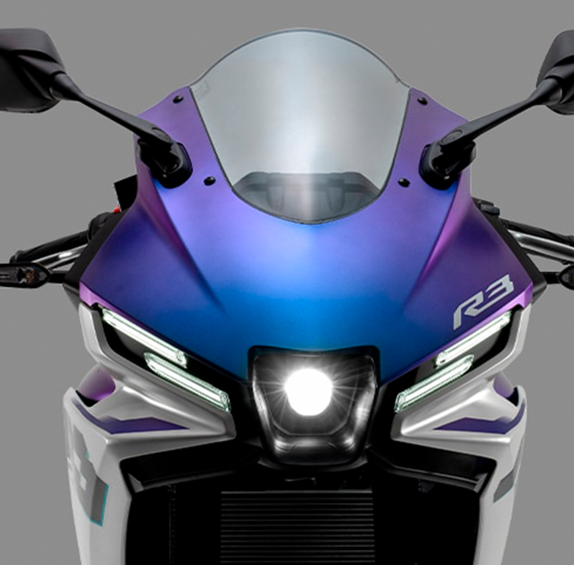 IMPOSSÍVEL NÃO NOTAR