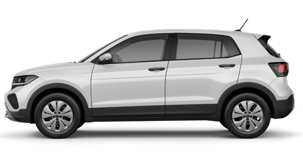 T-Cross Sense 200 TSI 25/26