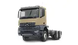 Arocs 3351 P 6x4 BlueTec 6