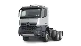 Arocs 3351 S 6x4 BlueTec 6
