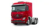 Actros Evolution 2651 S 6x4