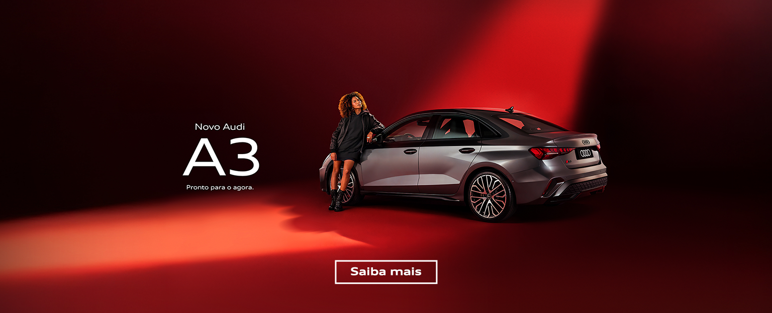 Novo A3 2025