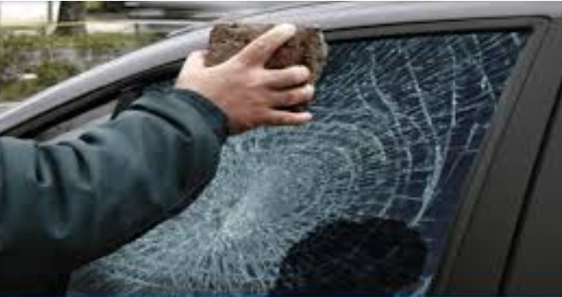 Película de proteção - SUPAGLASS