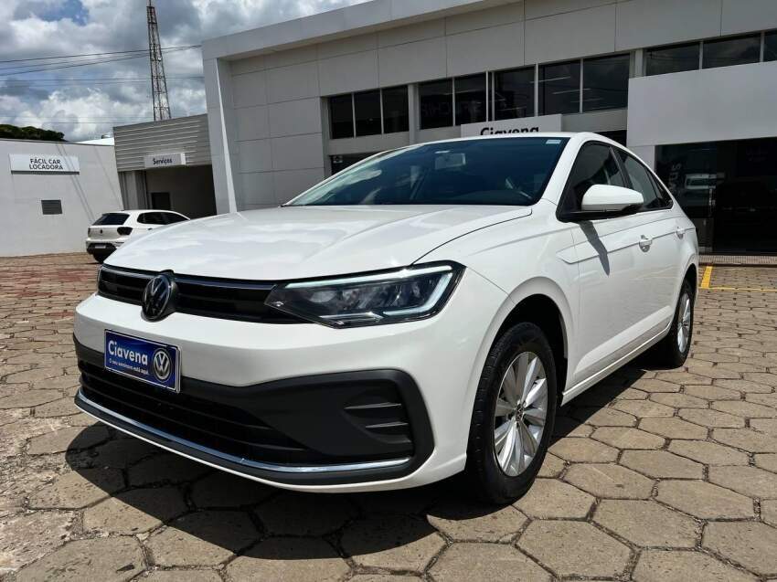 1.0 170 TSI AUTOMÁTICO