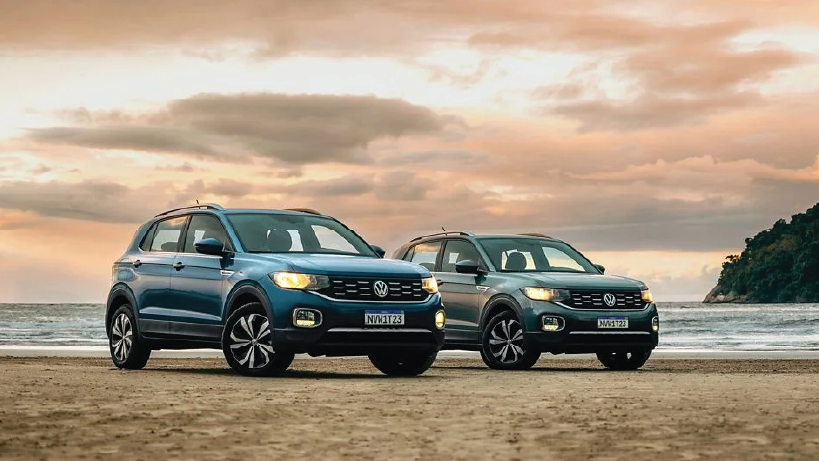 Saiba como manter seu Volkswagen em perfeito estado durante o verão