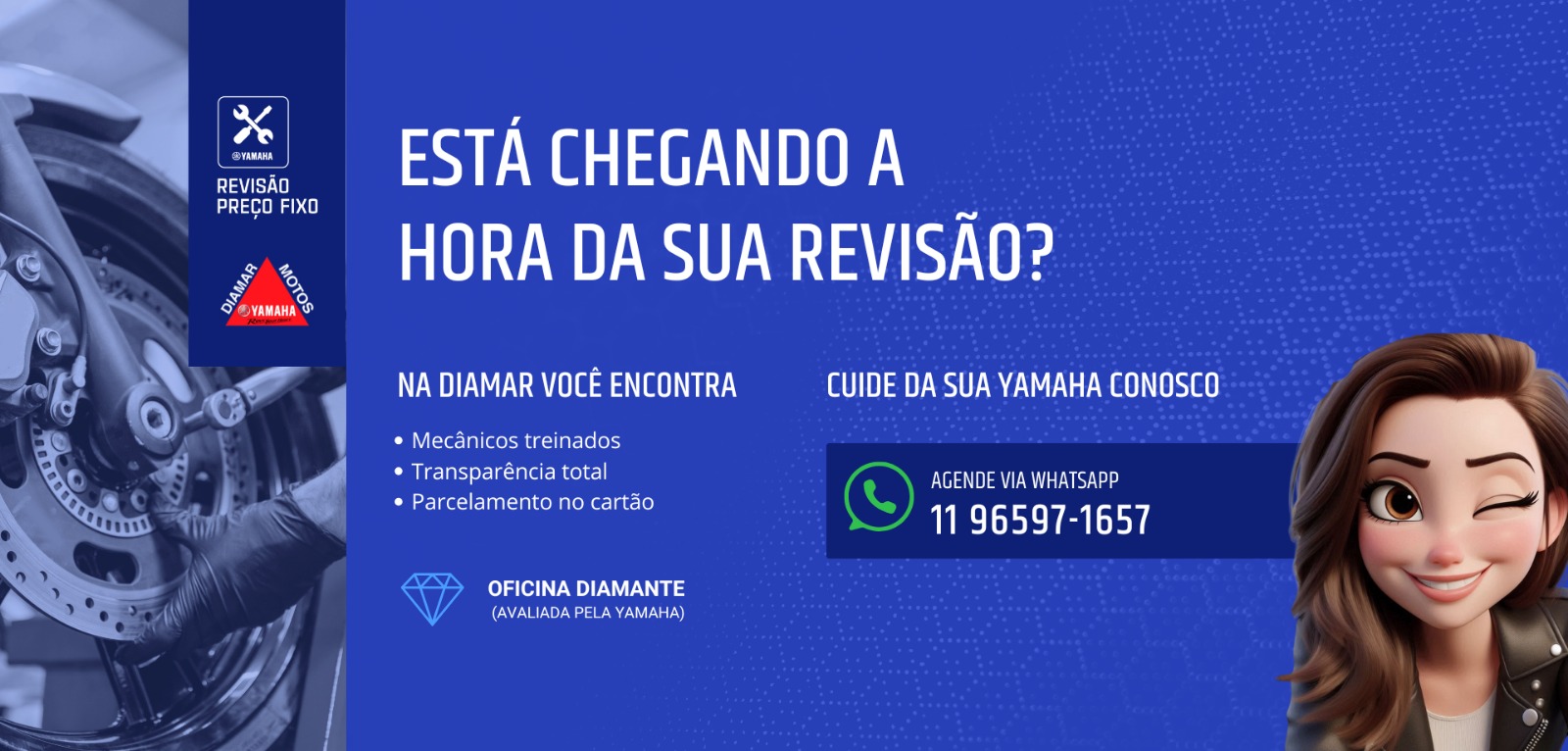banner revisão