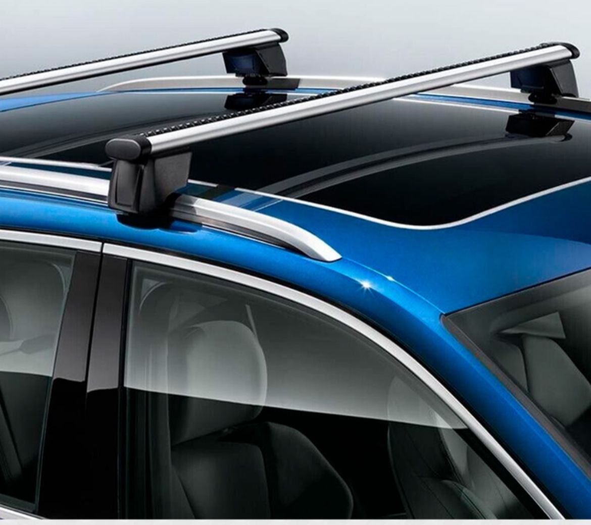Suporte de teto Audi Q5