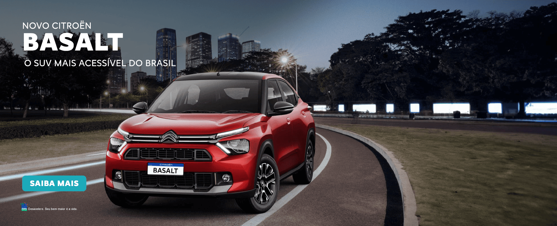 banner basalt - institucional