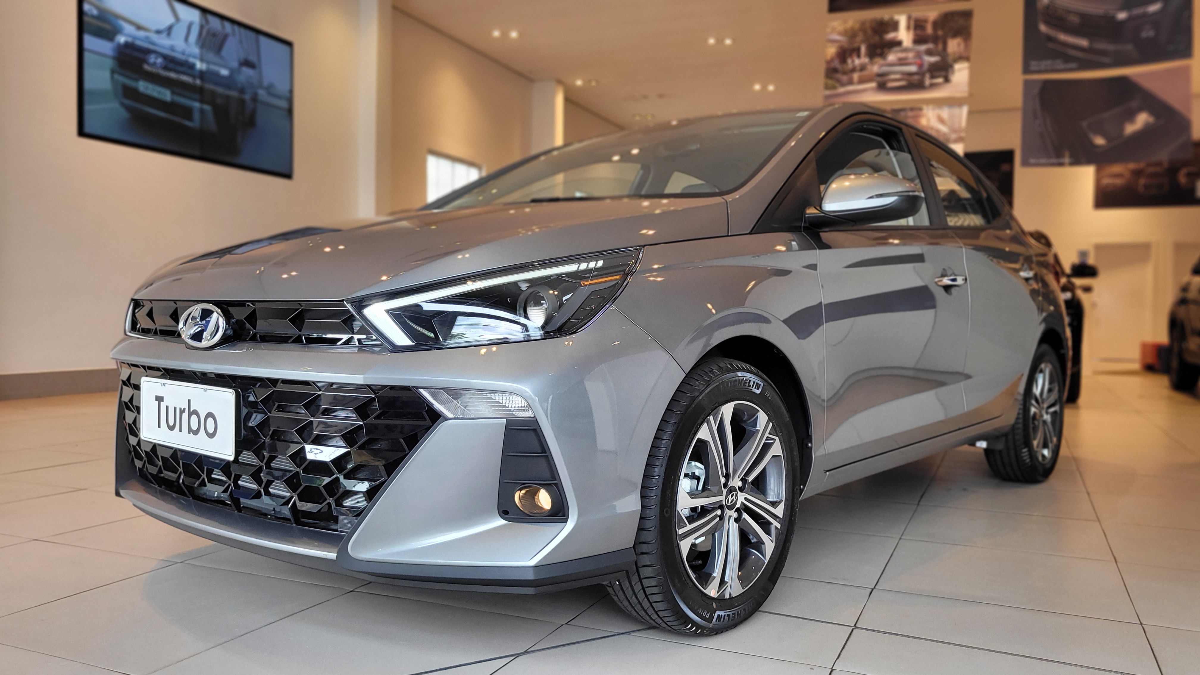 HB20S Plat. Safety 1.0 TB Flex 12V Aut.