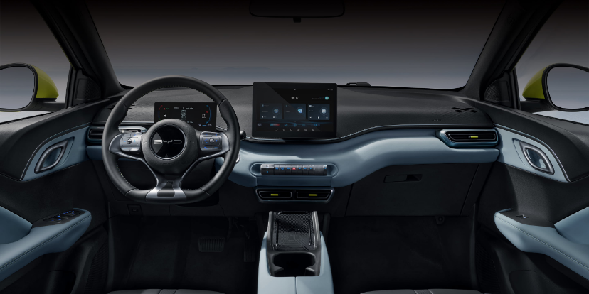 Tela Giratória de 10.1’’