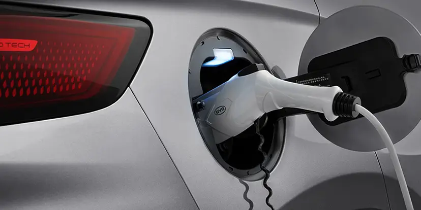 Função de descarga Vehicle-to-Load (VTOL)