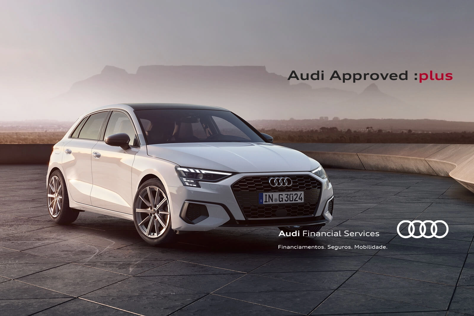 Audi Approved Plus: O Programa de Seminovos Certificados da Audi