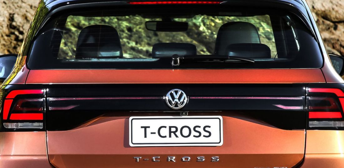 VW T-Cross Extreme 2026: O SUV mais vendido do brasil ganha versão exclusiva