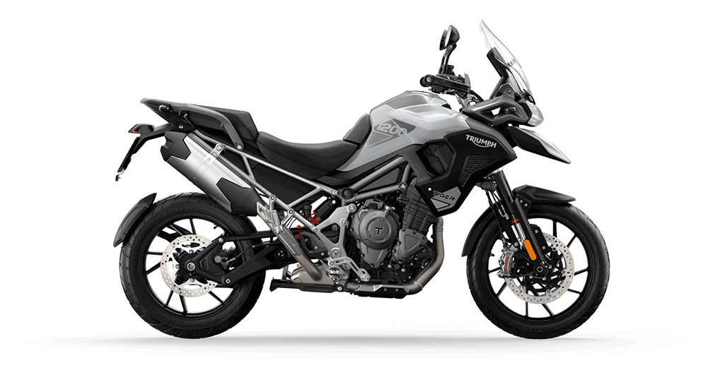 Nova Tiger 1200 GT Pro