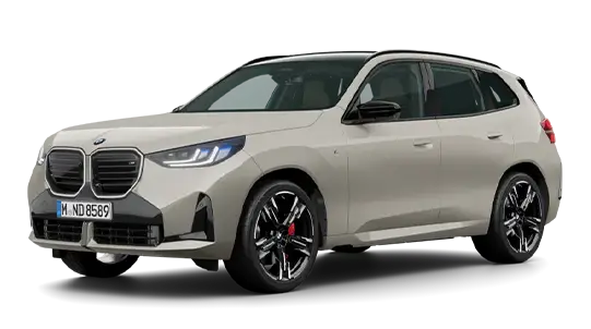 Miniatura - X3 M50 xDrive