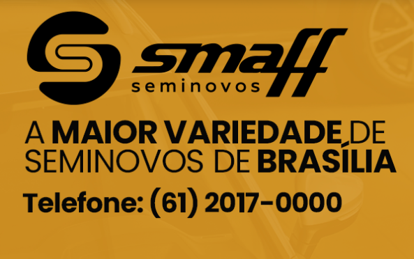 Conheça Nossos Seminovos