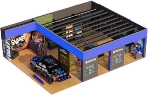 Logo salao automoveis