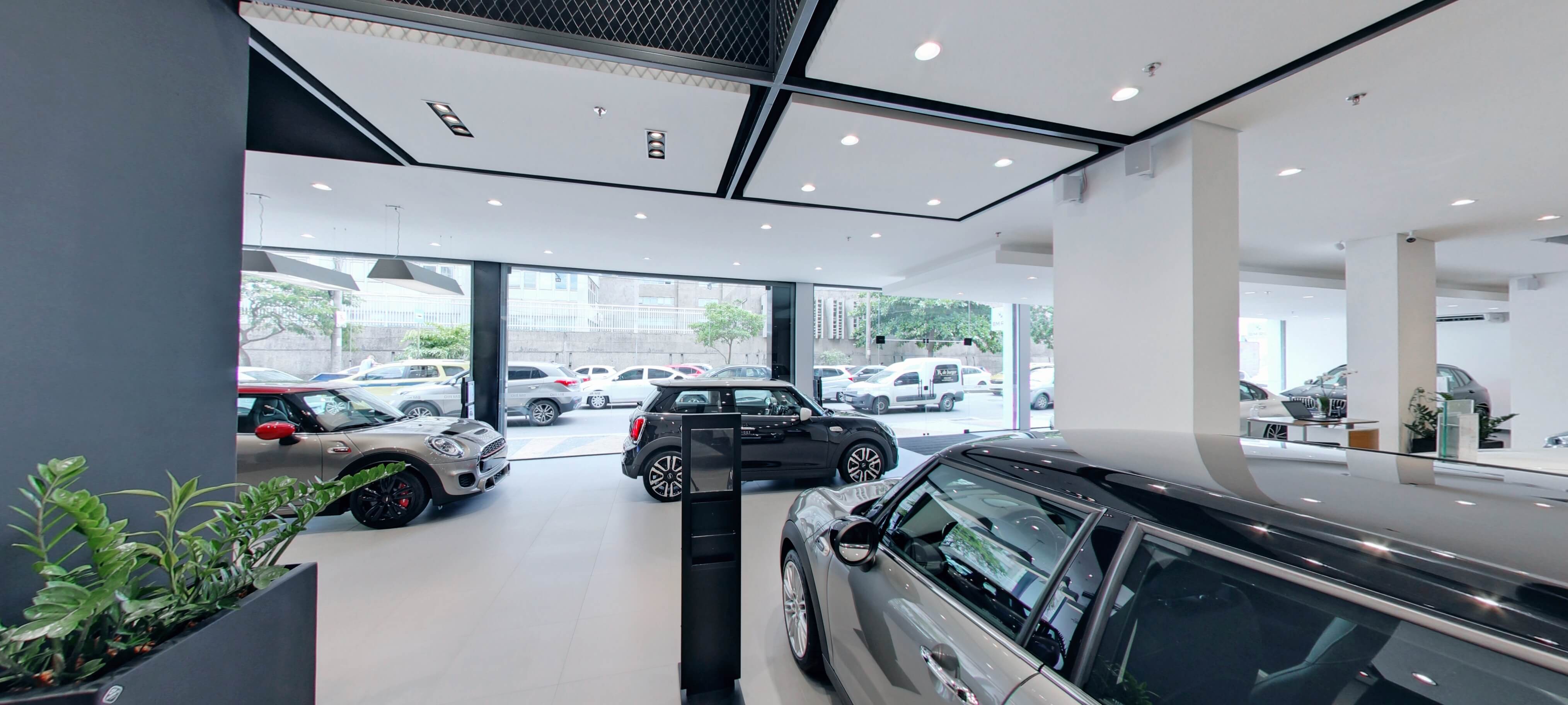 Rio de Janeiro (Botafogo) - MINI