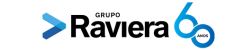 Logo Grupo Raviera