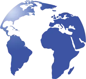 a marca esta em 10 paises