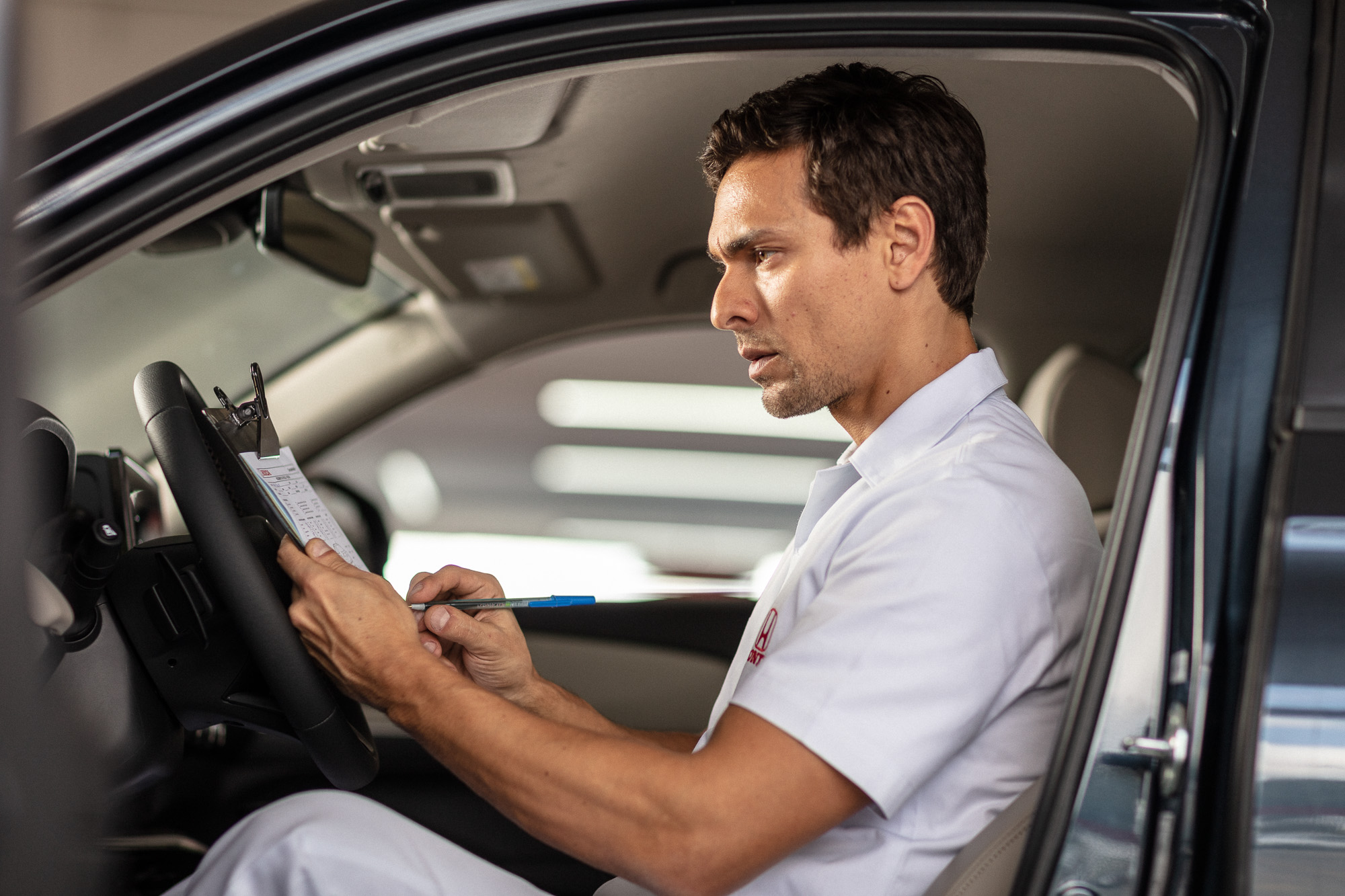 Cuidados pós-viagem: mantenha seu carro em ótimo estado