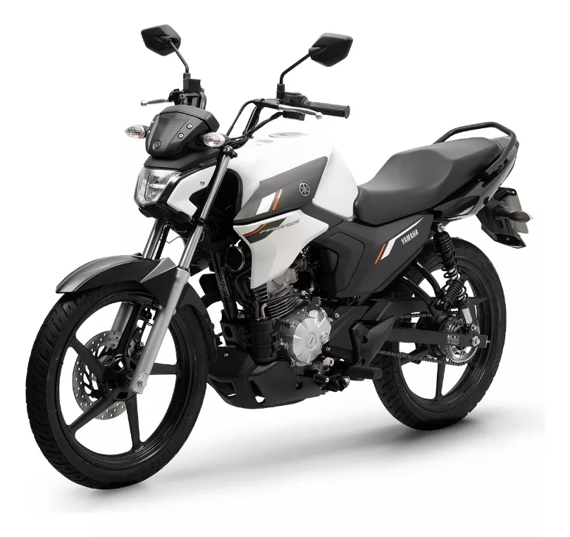 YBR 150 FACTOR DX FLEX