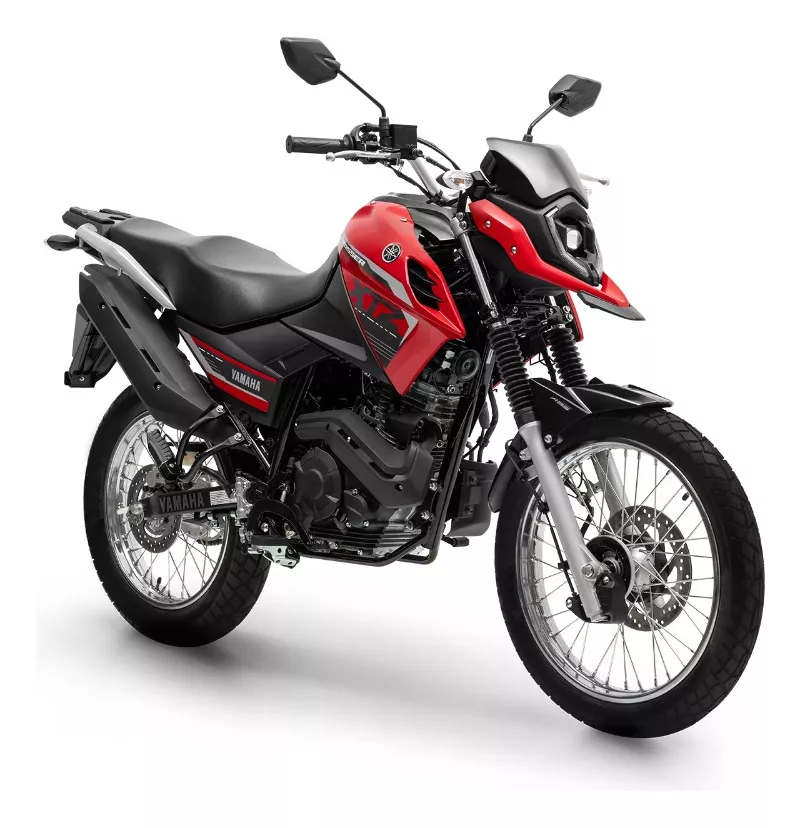 XTZ 150 CROSSER S FLEX