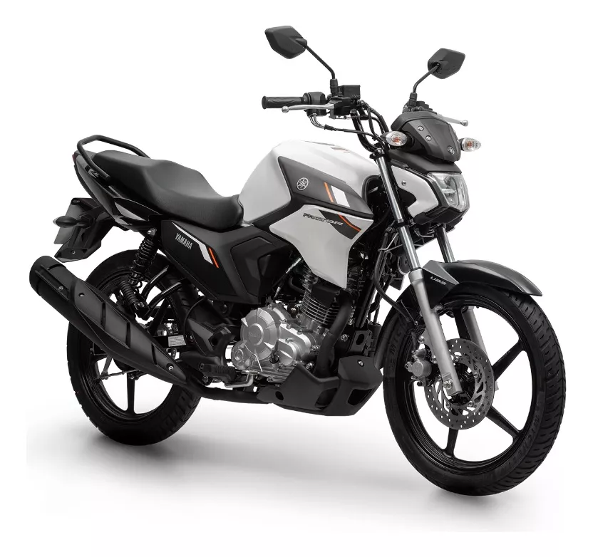 YBR150 FACTOR VERSAO DX
