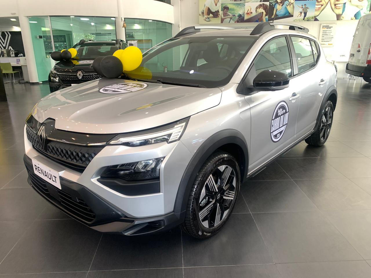 Kardian Techno Flex 1.0 TB 12V 5p Aut.