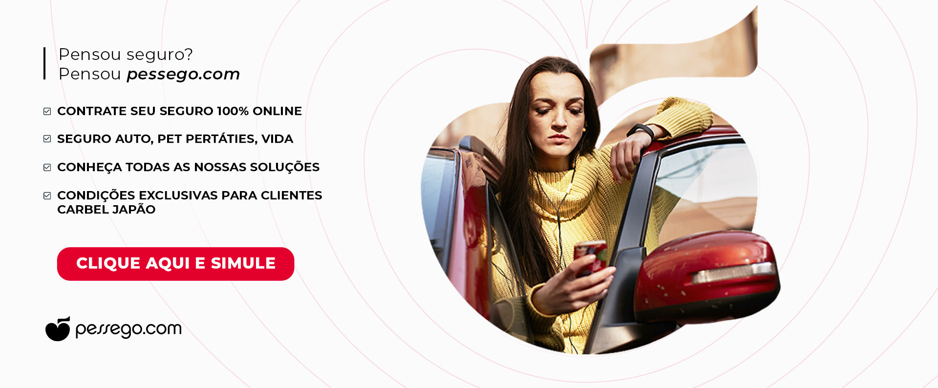 banner pessego - home