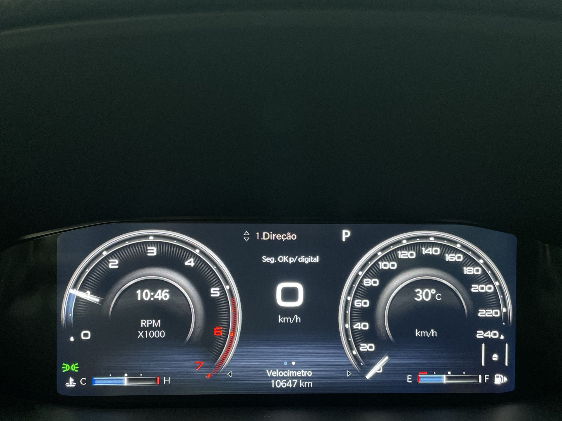 RAM-RAMPAGE-RAMPAGE REBEL HURR.4 2.0 TB CD 4X4 Aut.