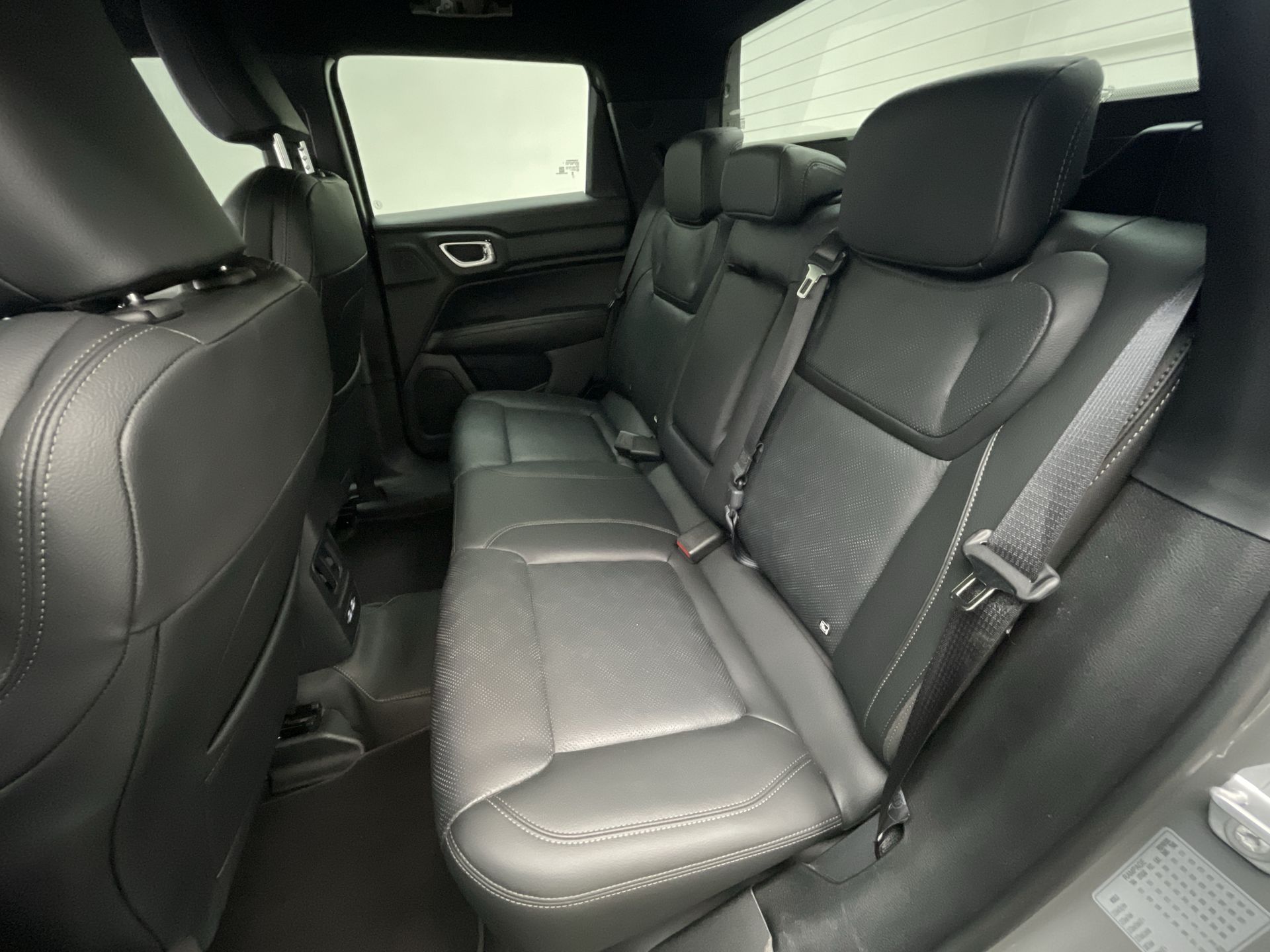 RAM-RAMPAGE-RAMPAGE REBEL HURR.4 2.0 TB CD 4X4 Aut.