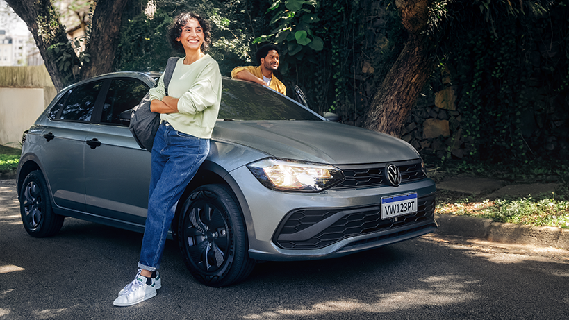 Por que escolher um Volkswagen? Diferenciais que colocam a marca na frente