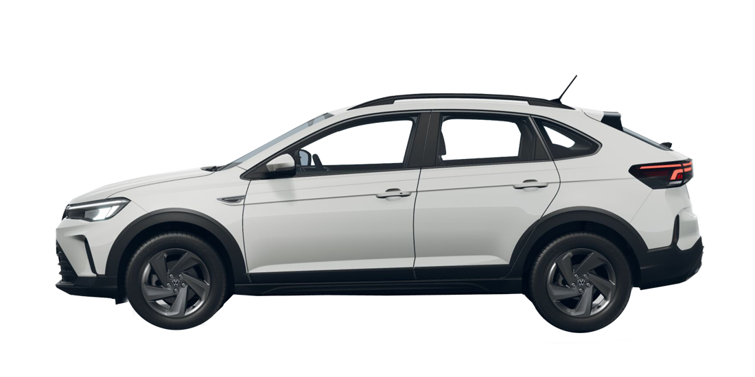 Nivus  Highline  25/26