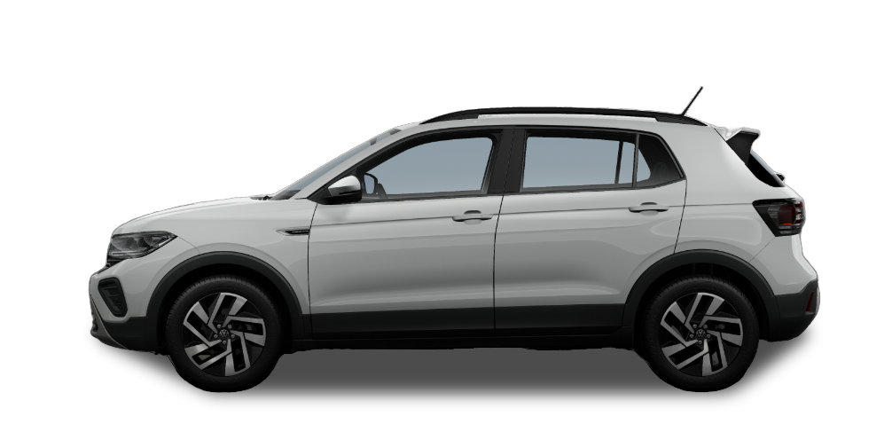 T-Cross 1.0 200 TSI Auto 25/26