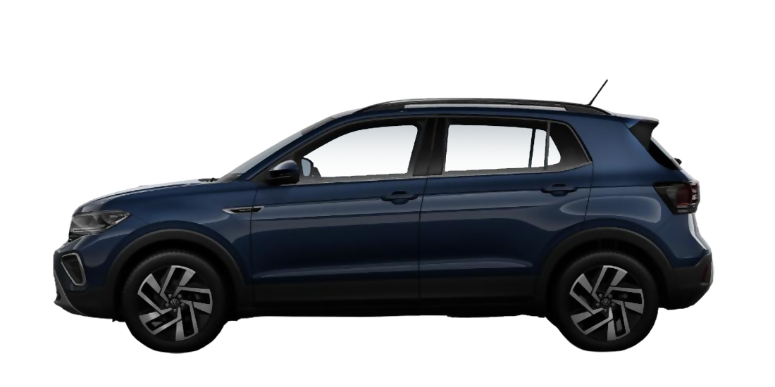 T-Cross 1.4 Highline  25/26