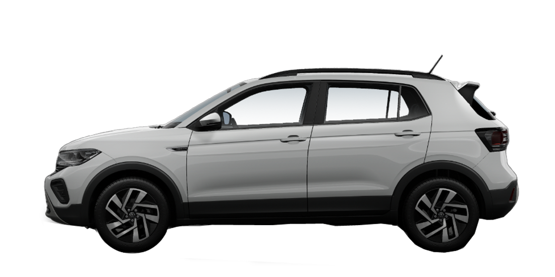 T-Cross  Comfortline 25/26