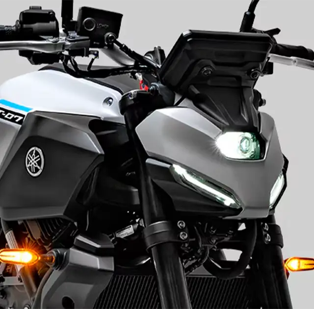 ILUMINAÇÃO POTENTE, ESTILO ÚNICO