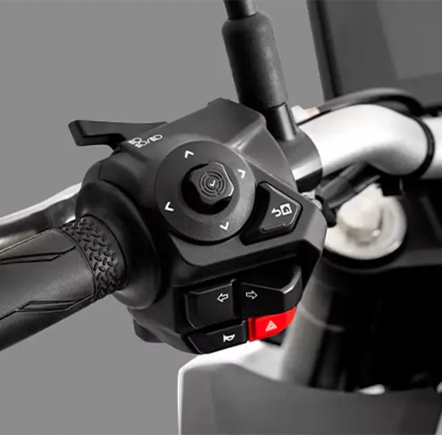 ILUMINAÇÃO POTENTE, ESTILO ÚNICO