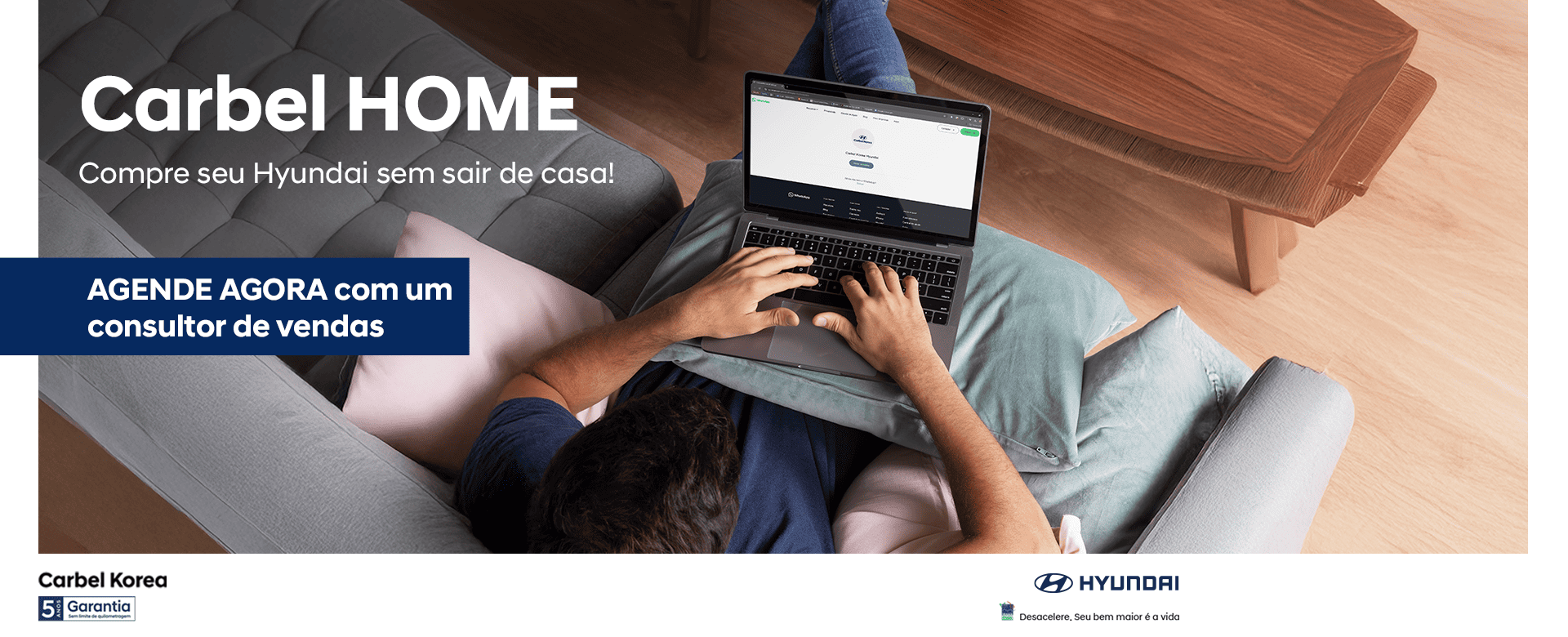 banner institucional  carbel home korea out24