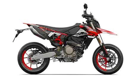 thumb Hypermotard 698