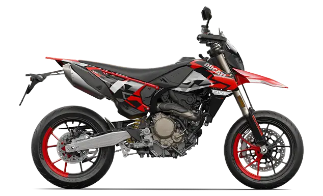 Thumb Hypermotard 698