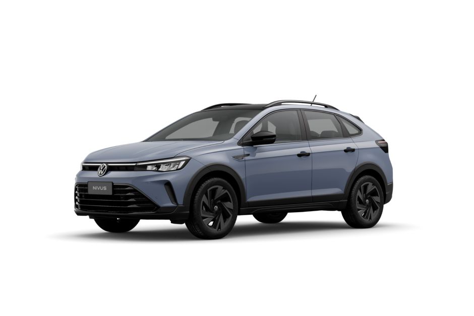 Nivus 1.0 200 TSI Highline Auto 25/26