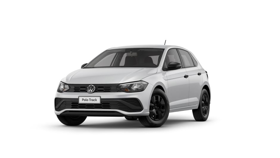 Polo 1.0 Track 25/26