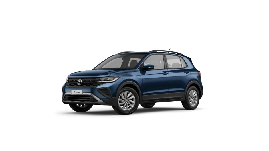 T-Cross 1.0 200 TSI Auto 25/26