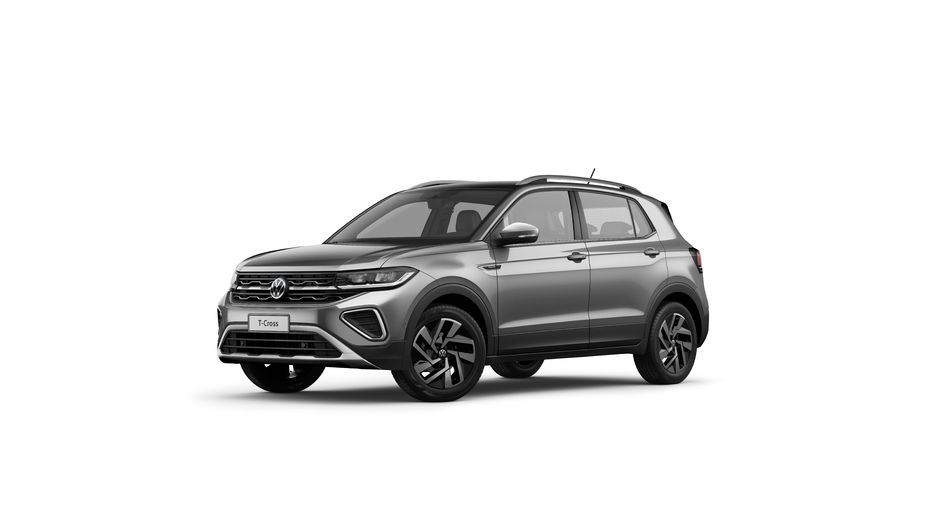T-Cross 1.4 250 TSI Highline Auto 25/26