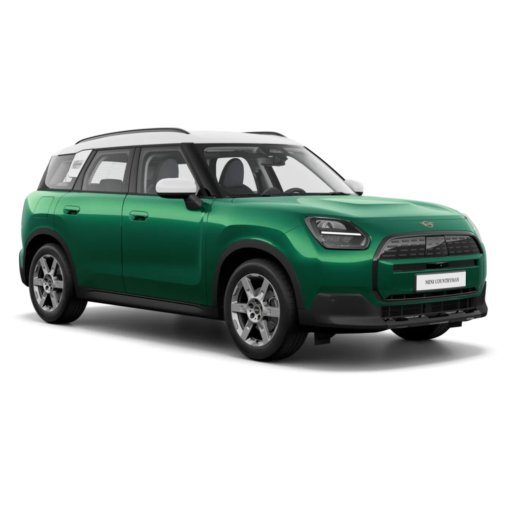 MINI COUNTRYMAN SE ALL4