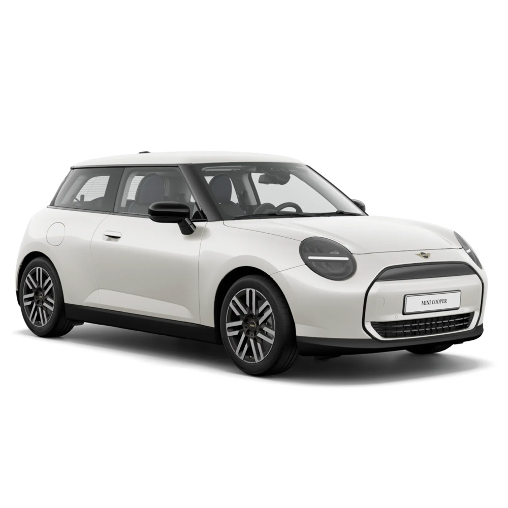 MINI COOPER E