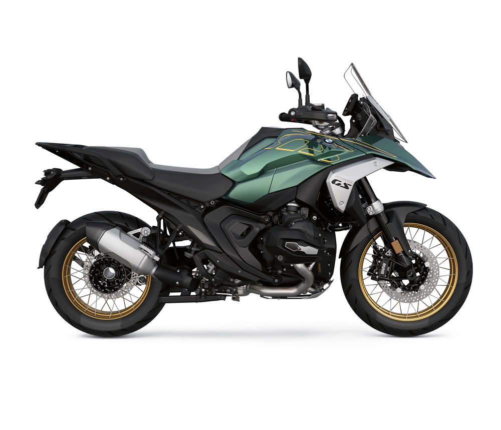 BMW R 1300 GS OPTION 719