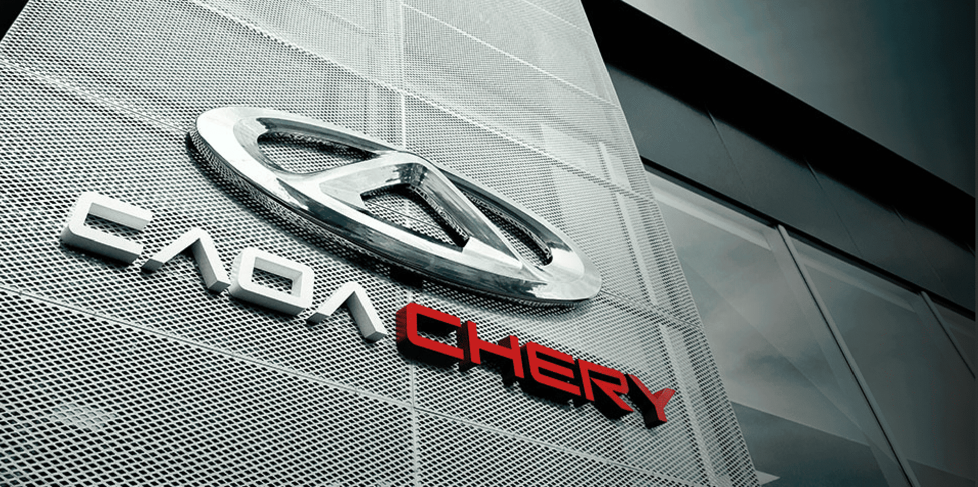 Caoa Faberge Premium